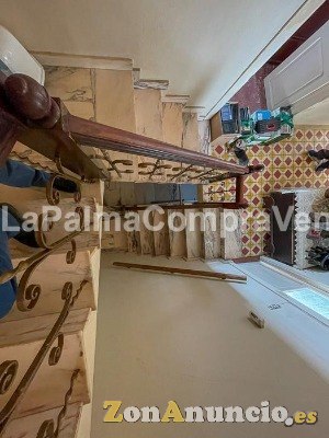 ID-468   Casona antigua en pleno Casco Histórico